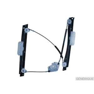 BMW CAM KRİKOSU 5ER-ON SAĞ