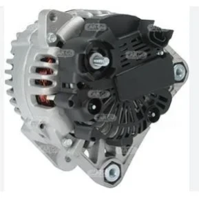 RENAULT MEGANE GRAND SCENIC TURBO 12V 110 AMPER ALTERNATOR LDFM UCLU
