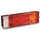 MERCEDES AXOR STOP SOKETLİ PLAKASIZ KANALLI YEDILI ARKADAN SOKETLİ 0035445203
