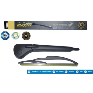 ARKA SILGI SÜPÜRGESI KOLLU RENAULT MODUS 2004-2005 11