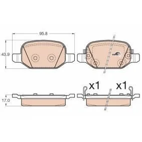 FIAT: 500L (351_, 352_)