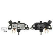 OPEL ASTRA ZAFIRA VECTRA BOSCH TIP KONJEKTOR YANDAN SOKET 1986AE0144 F00M145228 F00M145283 A45304