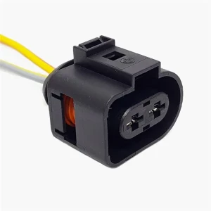VOLKSWAGENFAN MOTOR SOKETI