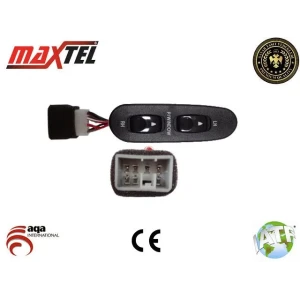 CAM AÇMA DÜĞMESİ SOL H100 (97-)