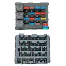 SİGORTA KUTUSU M131 DKS