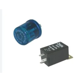 12V SASESIZ ELEKTRONIK FLASOR (+,P,L)