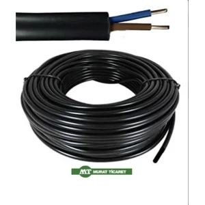 2*1.5 MM TTR KABLO 2×1.5MM