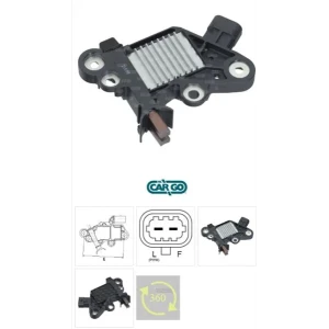 OPEL ASTRA CHEVROLET COBALT CRUZE BOSCH TIP YANDAN CIKIS KONJEKTOR 0272220776 VRB776