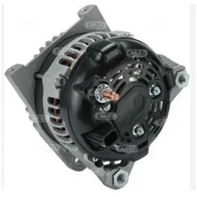 CHRSYLER ALTERNATOR 2.5 2.5 12V 160 AMPER