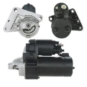 MARS MOTORU PEUGEOT 206 306 C3 C4 1.4 STR 3032