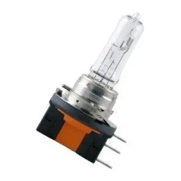 24V H15 AMPÜL 20 60W NORMAL IŞIK SOKETLİ 64177