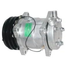 KLİMA KOMPRESÖRÜ ÜNİVERSAL SD5H14 12V A2 UC IK
