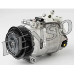 KLİMA KOMPRESÖRÜ MERCEDES C W202 CLK-W209