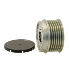 ALT RULMANLI KASNAK FIAT ALBEA-DOBLO-LINEA-FIORINO 1.3MULTIJET 6 KANALl F-237101 VALEO TIP