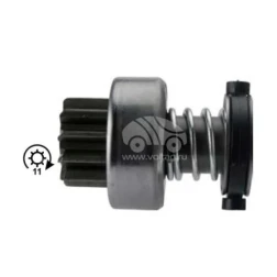 MARS DISLISI BOSCH TIP 11 DIS MAN VOLVO 231SR. ZEN 1179 FM 52889