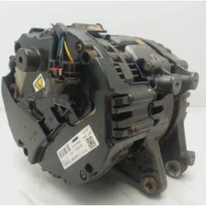ALTERNATOR 48V 250 AMPER FORD FIESTA FOCUS IV PUMA 1.0 ECOBOOST HYBIRD