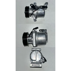KLIMA KOMPRESORU RENAULT CLIO YM FLUENCE DACIA DUSTER 926005154R