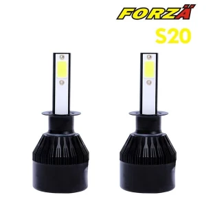 H1 LED FAR AMPÜLÜ SET