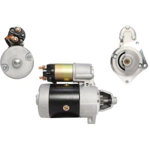 MARS MOTORU 24V 9 DIS 3.0 KW MAKO TIPI FIAT 35 NC 50 NC OTOYOL STR-4680