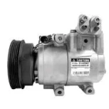KLİMA KOMPRESÖRÜ GETZ TB 1.5 CRDİ