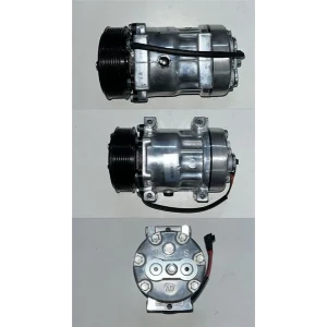 KLİMA KOMPRESÖRÜ LAND ROVER