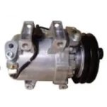KLİMA KOMPRESÖRÜ DMAX 2VT 132MM