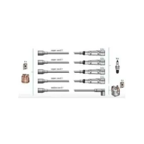 Mercedes - Benz 200 2.0 115 Kasa M 115 Motor 69 -
