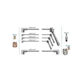 Toyota Corolla 1.6 4 AF Motor AE 92 Kasa DOHC 88 -