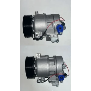 KLIMA KOMPRESORU MERCEDES AXOR 01-04 A0002343711 A4572300111
