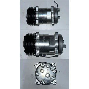 KLIMA KOMPRESORU UNIVERSAL SD5H14 12 A2 AC IK 6630