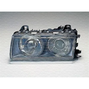 BMW FAR 3 E36 6 94 8 94 SOL
