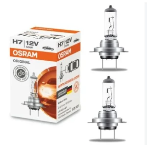 12V H7 55W FAR AMPÜLÜ 48328 1987302804