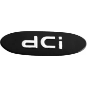KANGOO YAN KAPI ÇITA YAZISI dCi