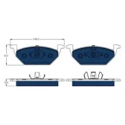 SEAT: Mii (KF1, KE1) ----------- SKODA: E-CITIGO (NE1) ----------- VOLKSWAGEN: LOAD UP (121, 12