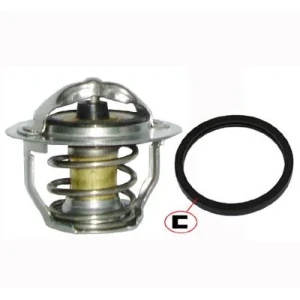 TERMOSTAT ASTRA H VECTRA C ZAFIRA B