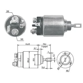 12V CLIO KANGOO FORD TRANSIT VW DUCATO KUCUK GOVDE MARS OTOMATIGI