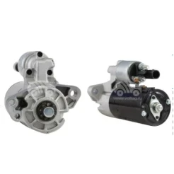 AUDI Q7 VW PORSCHE BOSCH TIP MARS MOTORU 12V 9 DIS