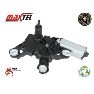 SİLGİ/SİLECEK MOTORU ARKA 12V VW POLO IV (9N1) (01-05) 9A4,9A2,9N2,9A6