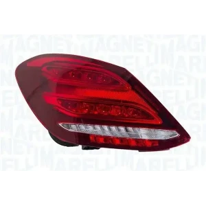 STOP LAMBASI MERCEDES C CLASS W205 SOL