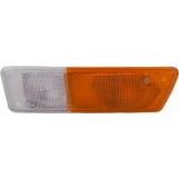 SİNYAL LAMBASI SOL R12 TOROS
