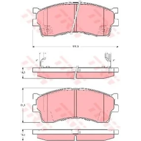 TRW