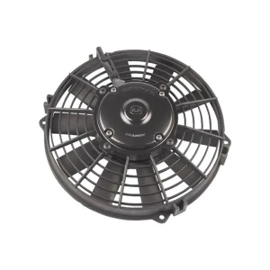 12V 8 KOMPLE YASSI İNCE UFLEYICI AKSİYEL FAN MOTORU 5702108120001 190MM