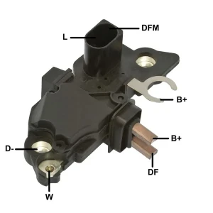 KONJ. 12V VW BORA - VOLT - TRANSPORTER - MITSUBISH 1986AE0063 F00MA45238