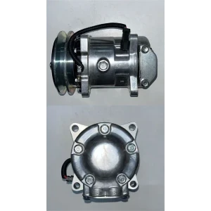 KLIMA KOMPRESORU COMATSU A1 24V KULAKLI KOMATSU