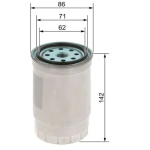 Mazot Pompası