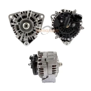 ALTERNATÖR 24V MAN TGA 120A 0124655025