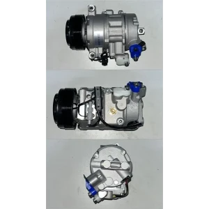 KLİMA KOMPRESÖRÜ BMW E87 N47 1.16d 1.18d 1.20d
