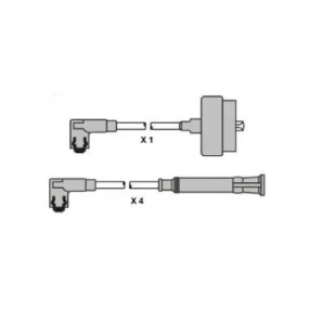 ALFA ROMEO - 33 (907A) - 1.7 16V (907.A1C) 90-94,