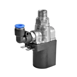 KORNA BOBİNİ & VALFİ PNÖMATİK REKORLU 24V 82MH