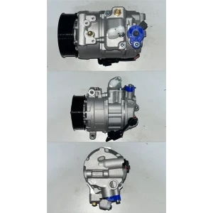 KLIMA KOMPRESORU LAND ROVER RANGER DCP.14014 8H2219D623CA
